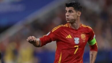 Morata ke Klub Indonesia? Rahasia Transfer Mengejutkan Terungkap!