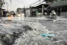 Motor Terendam Banjir? Ikuti Langkah Tepat Ini Sekarang!