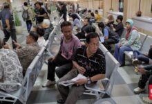 Mudah dan Cepat! Pemutihan Pajak Kendaraan Lewat Ponsel Pintar