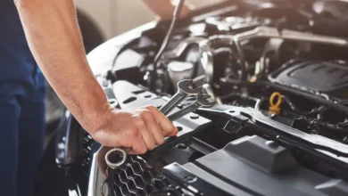 Mudik Lebaran Aman: Tips Jaga Mobil Agar Tak Mogok