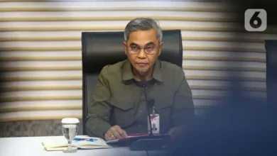 Mutasi Mengejutkan! Setyo Budiyanto Jadi Pati Itwasum Polri