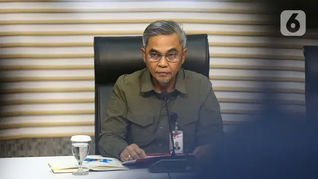 Mutasi Mengejutkan! Setyo Budiyanto Jadi Pati Itwasum Polri