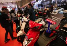 Nasib Subsidi Motor Listrik Menggantung, Pemerintah Diam Seribu Bahasa
