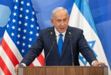Netanyahu: Iran Dua Kali Incar Nyawa Trump? Bukti Mengejutkan!