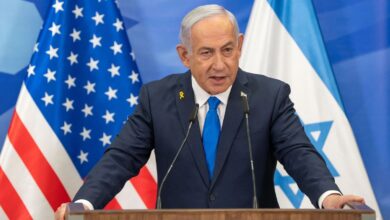 Netanyahu: Iran Dua Kali Incar Nyawa Trump? Bukti Mengejutkan!