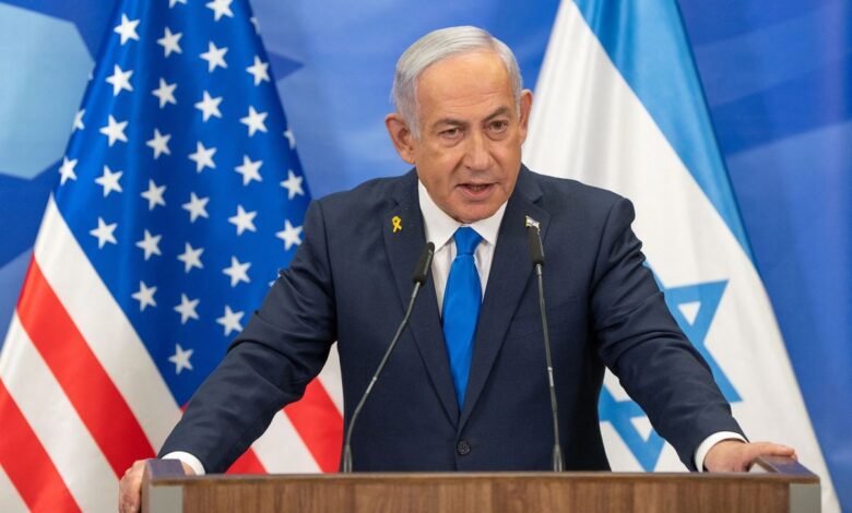 Netanyahu: Iran Dua Kali Incar Nyawa Trump? Bukti Mengejutkan!