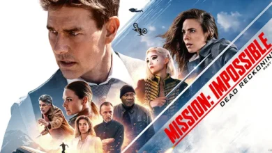 Nonton Film Apa Hari Ini? CGV Green Pramuka 31 Mei 2025
