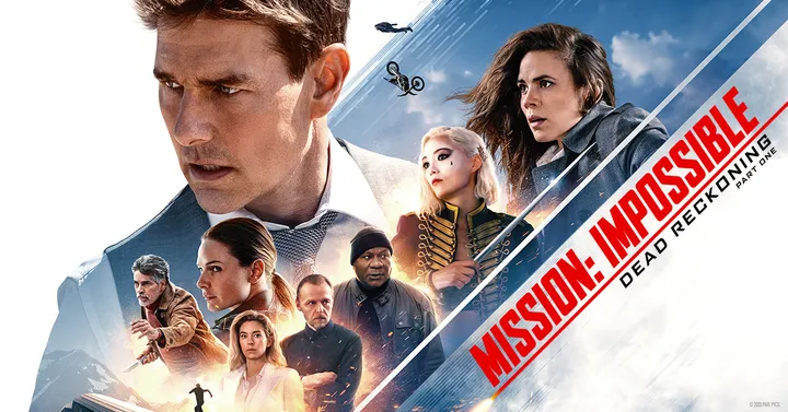 Nonton Film Apa Hari Ini? CGV Green Pramuka 31 Mei 2025