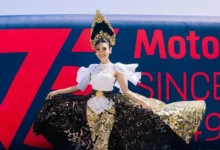 Novia Bachmid Ditaksir Pembalap MotoGP? Kisah Cinta Mengejutkan!