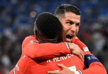 Nuno Mendes: Idola Ronaldo, Masa Depan Sepak Bola Portugal