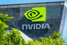 Nvidia Kuasai Pasar EV China: Strategi Baru Menggebrak