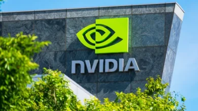 Nvidia Kuasai Pasar EV China: Strategi Baru Menggebrak