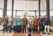 OJK Purwokerto: Kuasai Ekonomi Digital, Latih Keuangan Keluarga Anda