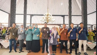OJK Purwokerto: Kuasai Ekonomi Digital, Latih Keuangan Keluarga Anda