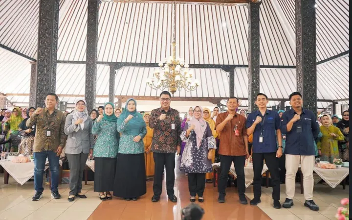 OJK Purwokerto: Kuasai Ekonomi Digital, Latih Keuangan Keluarga Anda