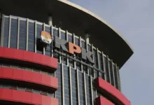OTT KPK Sumut: 6 Tersangka Diperiksa Kasus Jalan PUPR
