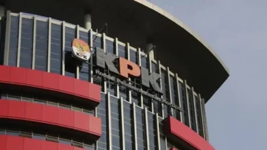 OTT KPK Sumut: 6 Tersangka Diperiksa Kasus Jalan PUPR