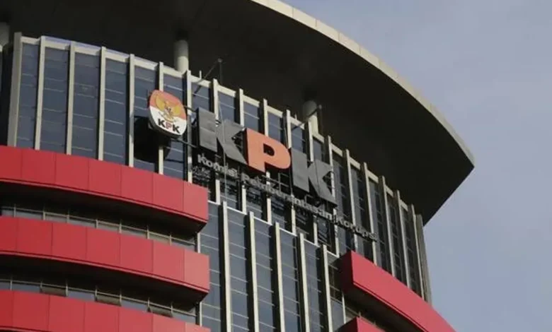 OTT KPK Sumut: 6 Tersangka Diperiksa Kasus Jalan PUPR