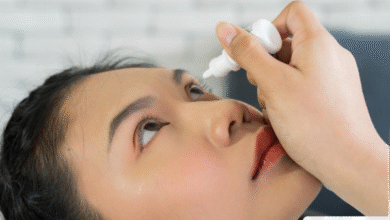 Obat Tetes Mata Terbaik: Atasi Masalah Mata Anda Sekarang