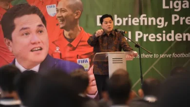 Operator Mafia Sepak Bola Indonesia: Sosok JN dan PN Terungkap