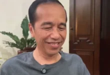 PDIP Bungkam, Jokowi Ketum PSI? Wacana Mengejutkan Publik