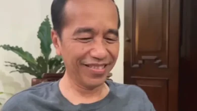 PDIP Bungkam, Jokowi Ketum PSI? Wacana Mengejutkan Publik