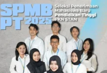 PKN STAN 2025: Daftar Sekarang, Jurusan & Syarat Lengkap!