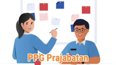 PPG Prajabatan Gelombang 2 2025: Daftar Sekarang Juga!