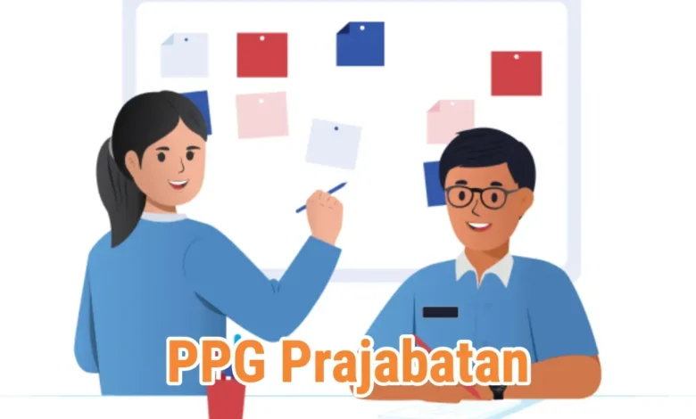 PPG Prajabatan Gelombang 2 2025: Daftar Sekarang Juga!
