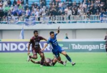PSIM Yogyakarta Pilih Stadion Manahan Solo: Alasan Mengejutkan Terungkap!