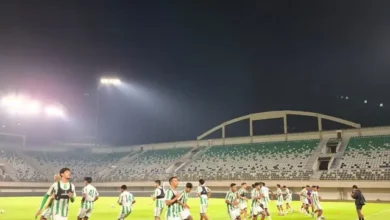 PSS Degradasi, Derbi PSIM Batal? Gusti Randa Bicara Liga 1
