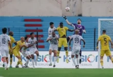 PSS Lepas Kiper Bintang: Rekor Saves Alan Bernardon BRI Liga 1
