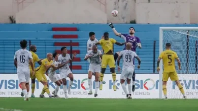 PSS Lepas Kiper Bintang: Rekor Saves Alan Bernardon BRI Liga 1