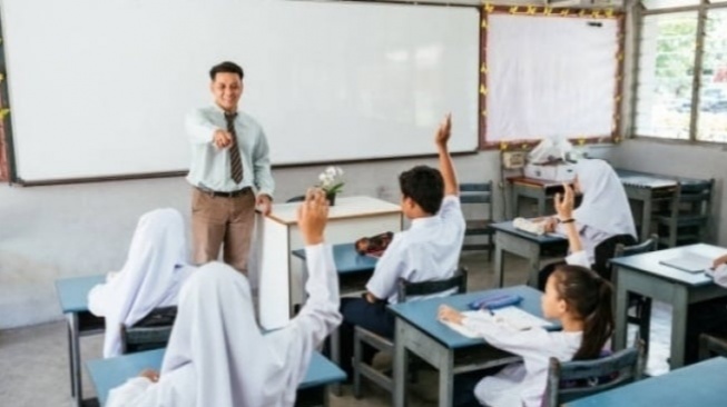 Panduan Lengkap SPMB Kota Semarang: Jadwal & Syarat Terbaru
