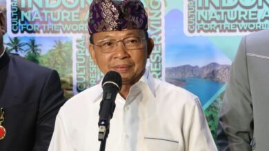 Pariwisata Bali: Kontribusi Setengah Devisa Nasional, Luar Biasa!