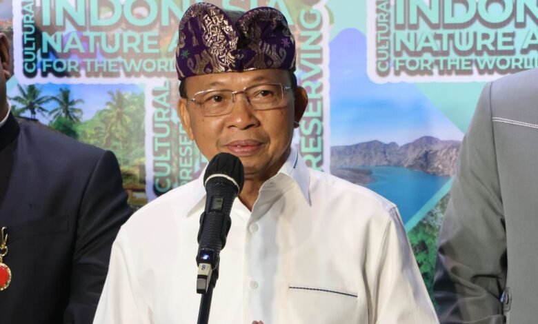 Pariwisata Bali: Kontribusi Setengah Devisa Nasional, Luar Biasa!