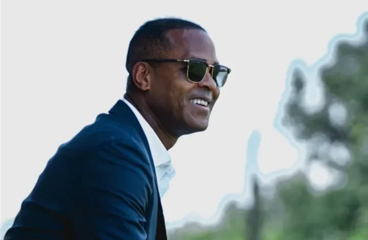 Patrick Kluivert: Prestasi Mengesankan, Calon Pelatih Timnas Indonesia?
