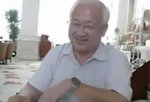 Paulus Tannos Tolak Ekstradisi: Sidang Singapura Tegang