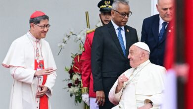 Paus Baru dari Indonesia? Konklaf Guncang Dunia Katolik