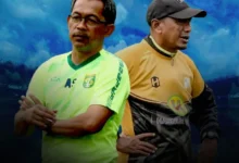 Pelatih Lokal Liga 1 2025/2026: Siap Tantang Asing?