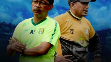 Pelatih Lokal Liga 1 2025/2026: Siap Tantang Asing?