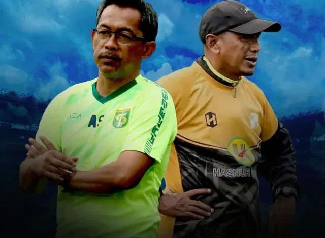 Pelatih Lokal Liga 1 2025/2026: Siap Tantang Asing?