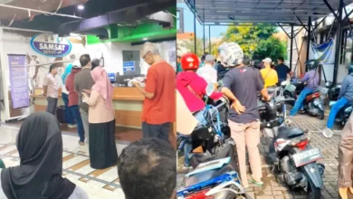Pemutihan Pajak Kendaraan 2025: Daerahmu Ikut Program Ini?