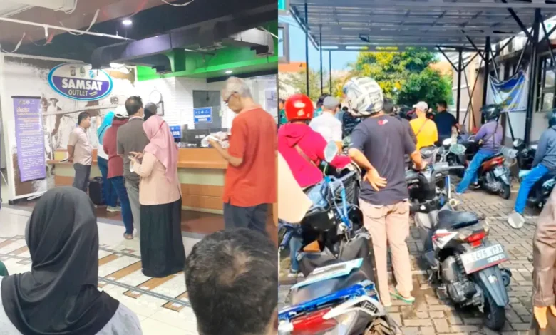 Pemutihan Pajak Kendaraan 2025: Daerahmu Ikut Program Ini?