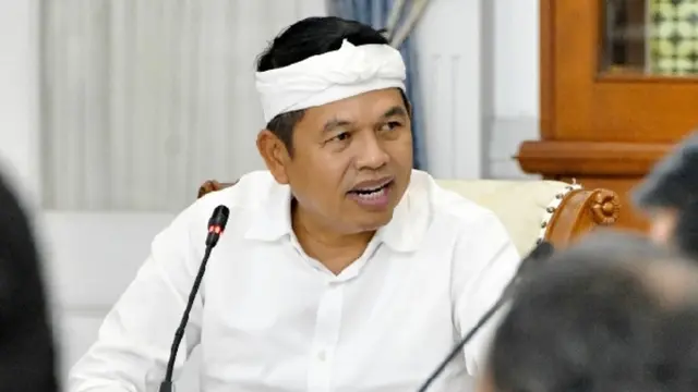 Pendidikan Militer: Dedi Mulyadi Ungkap Keuntungan Tak Terduga