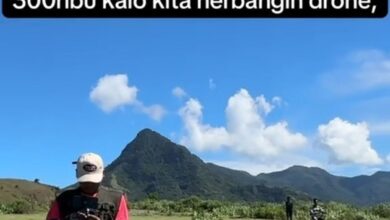 Pengalaman Wisatawan Jakarta di Padang Mausui: Dipalak?