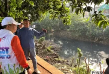 Pengerukan Kali Sunter: Atasi Bau Tak Sedap, Jakarta Timur Lebih Sehat
