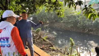 Pengerukan Kali Sunter: Atasi Bau Tak Sedap, Jakarta Timur Lebih Sehat