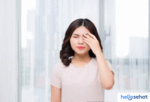 Penglihatan Mendadak Gelap? 5 Penyebab & Solusinya Segera