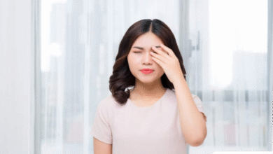 Penglihatan Mendadak Gelap? 5 Penyebab & Solusinya Segera